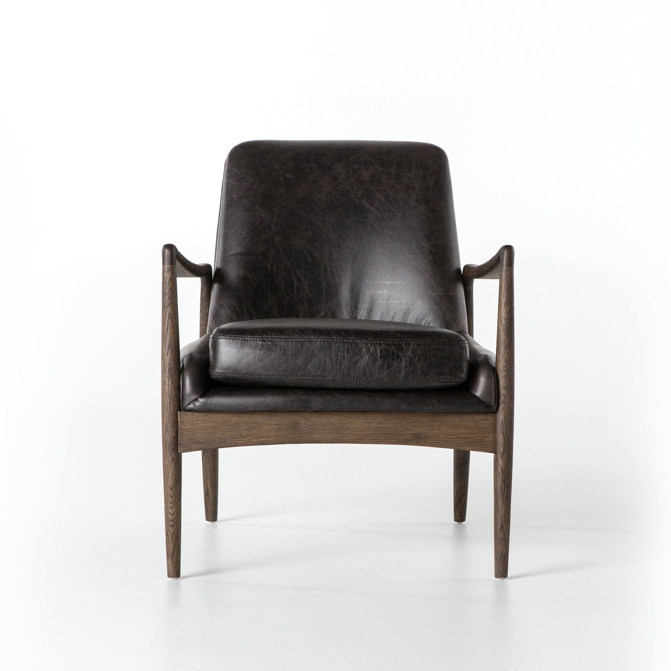 Barker Chair