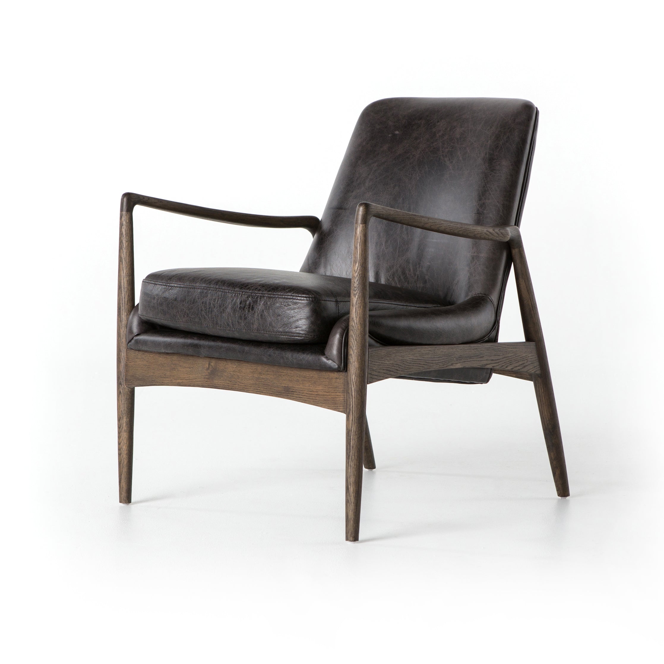 Barker Chair