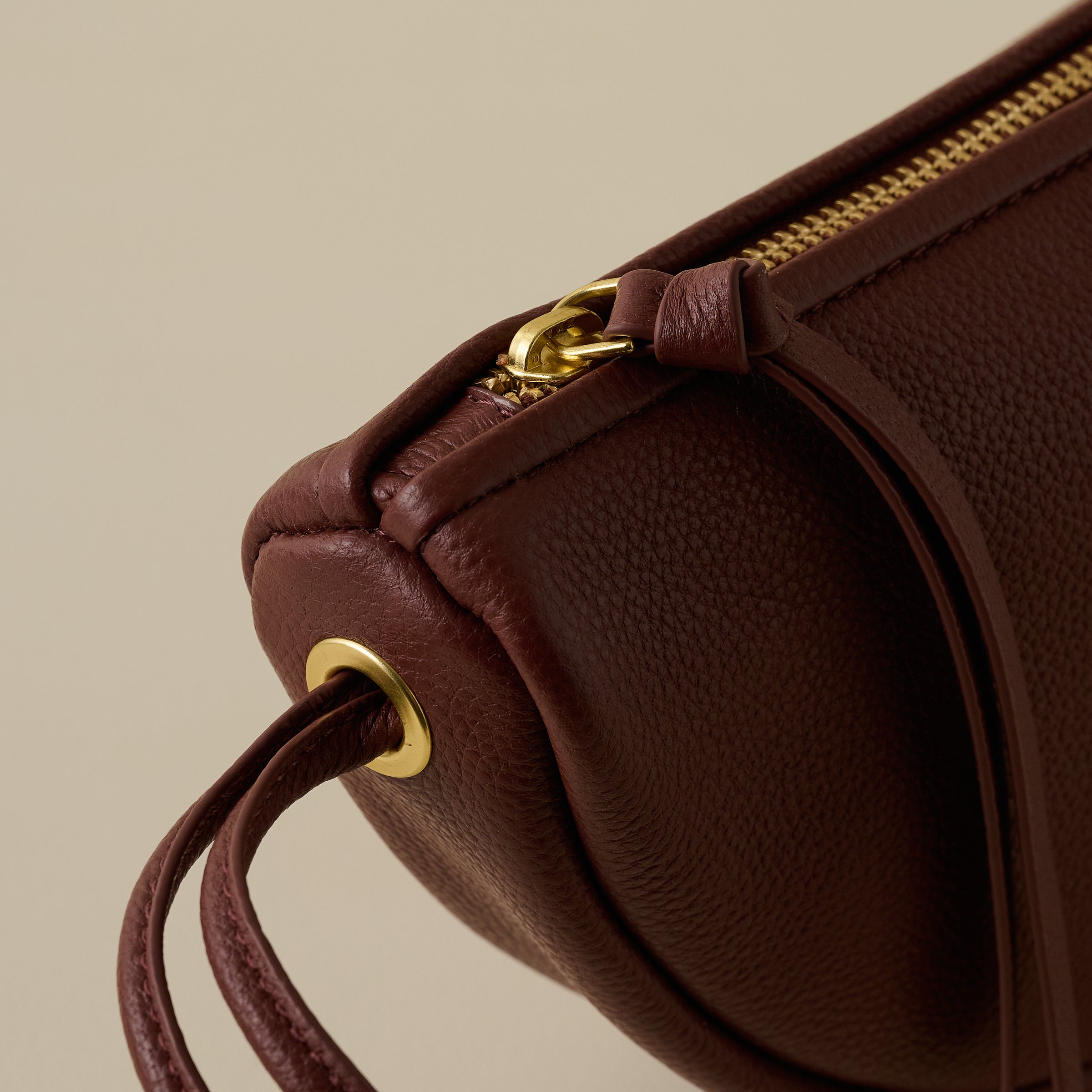 Half Moon Bag