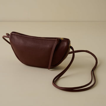 Half Moon Bag