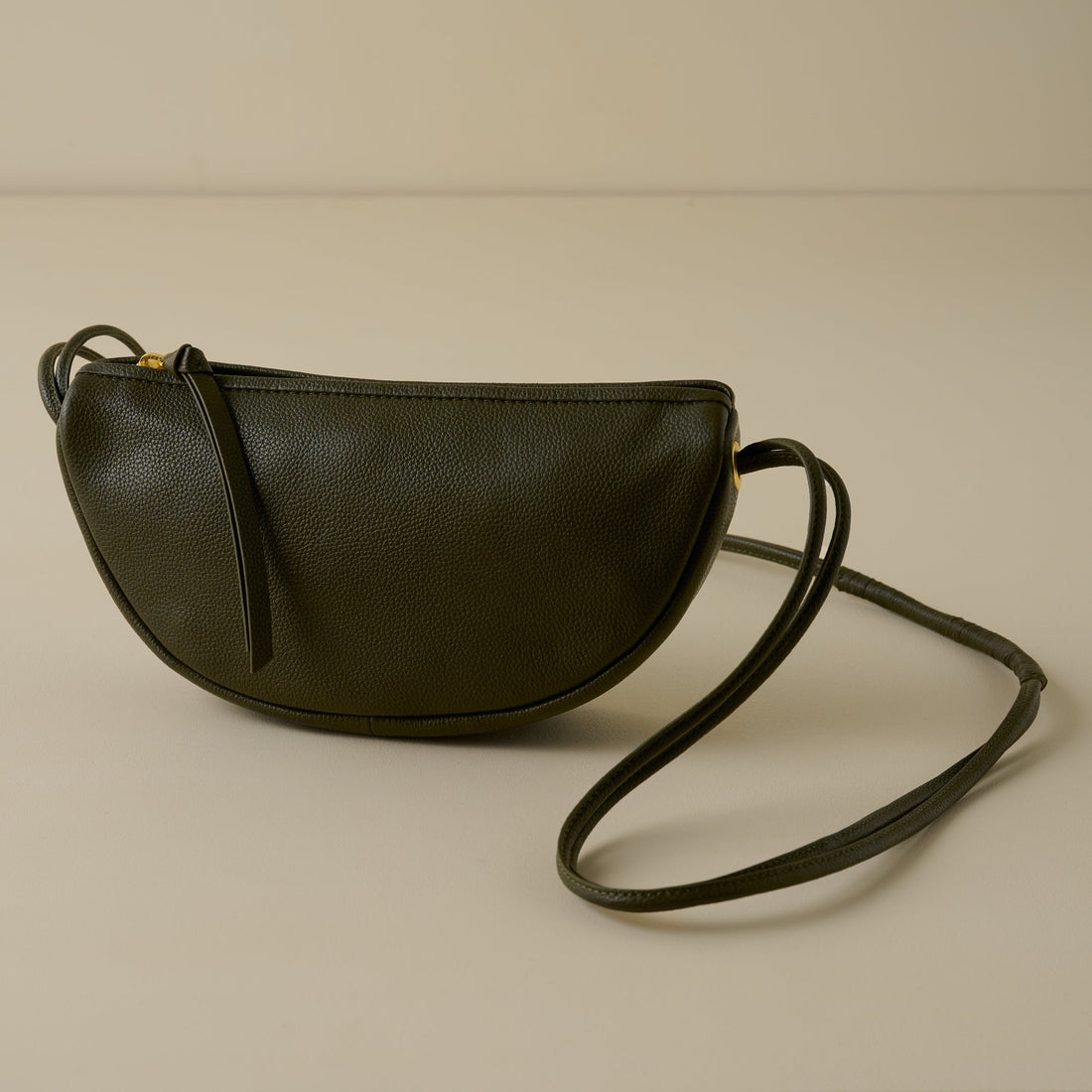 Half Moon Bag