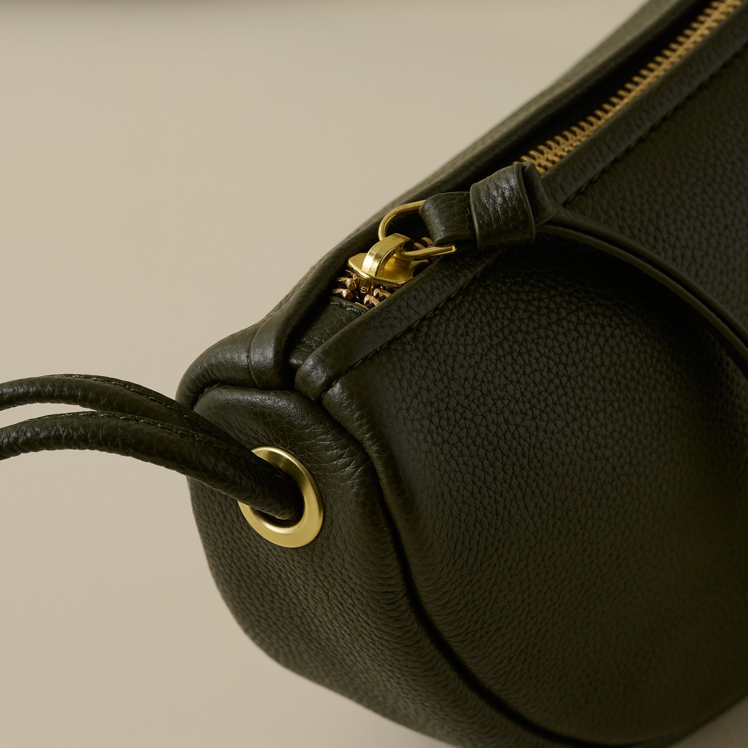 Half Moon Bag