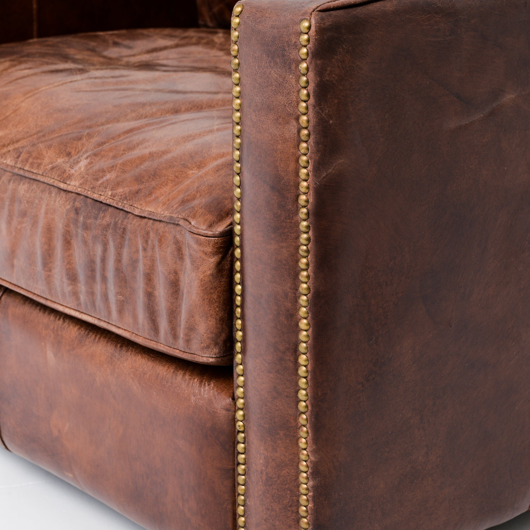 Timothy Club Chair