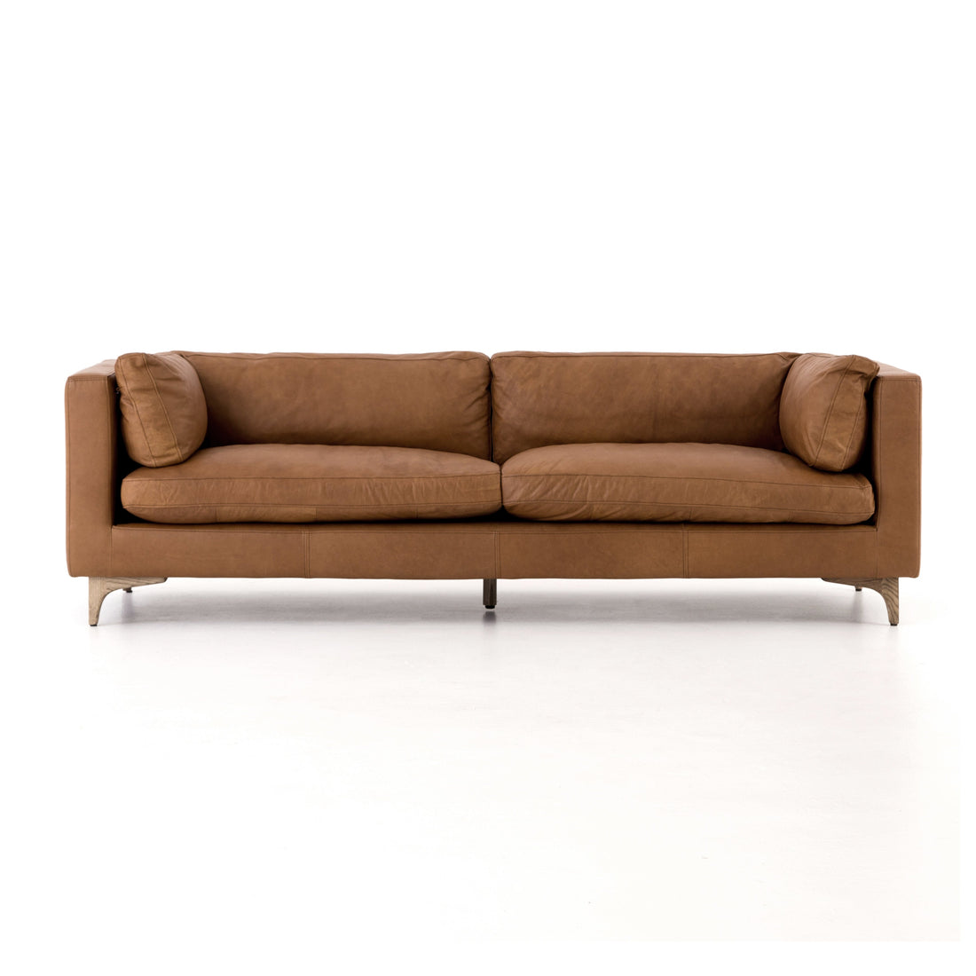 Juniper Leather Sofa