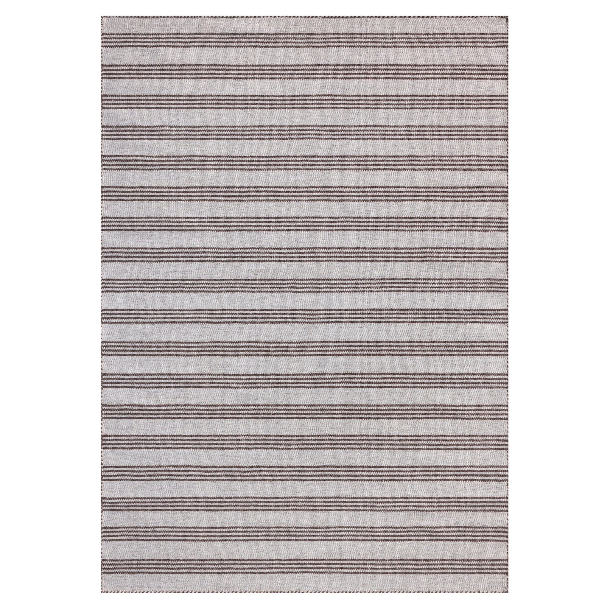 Charlie Silver Bark Rug