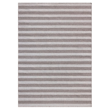 Charlie Silver Bark Rug