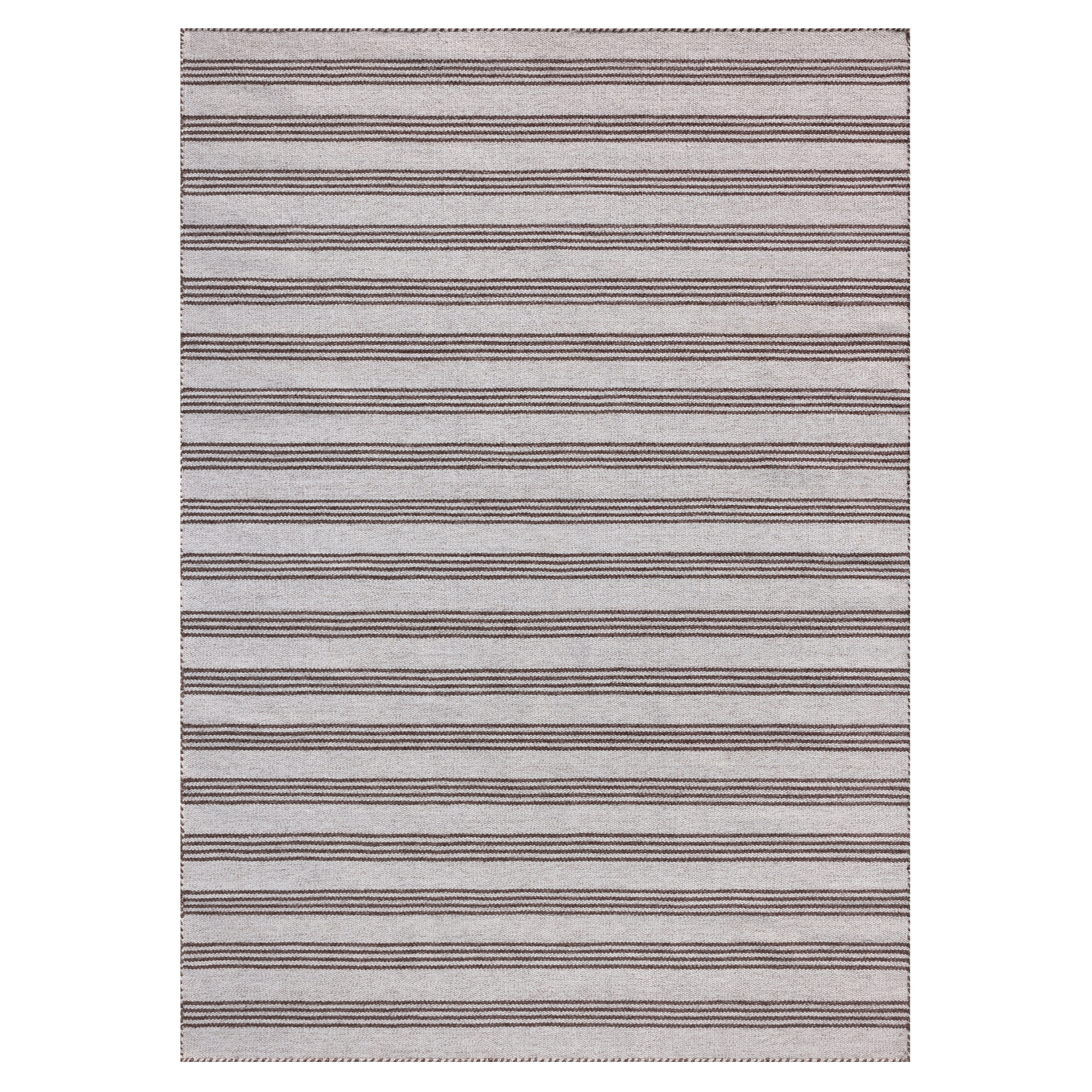 Charlie Silver Bark Rug