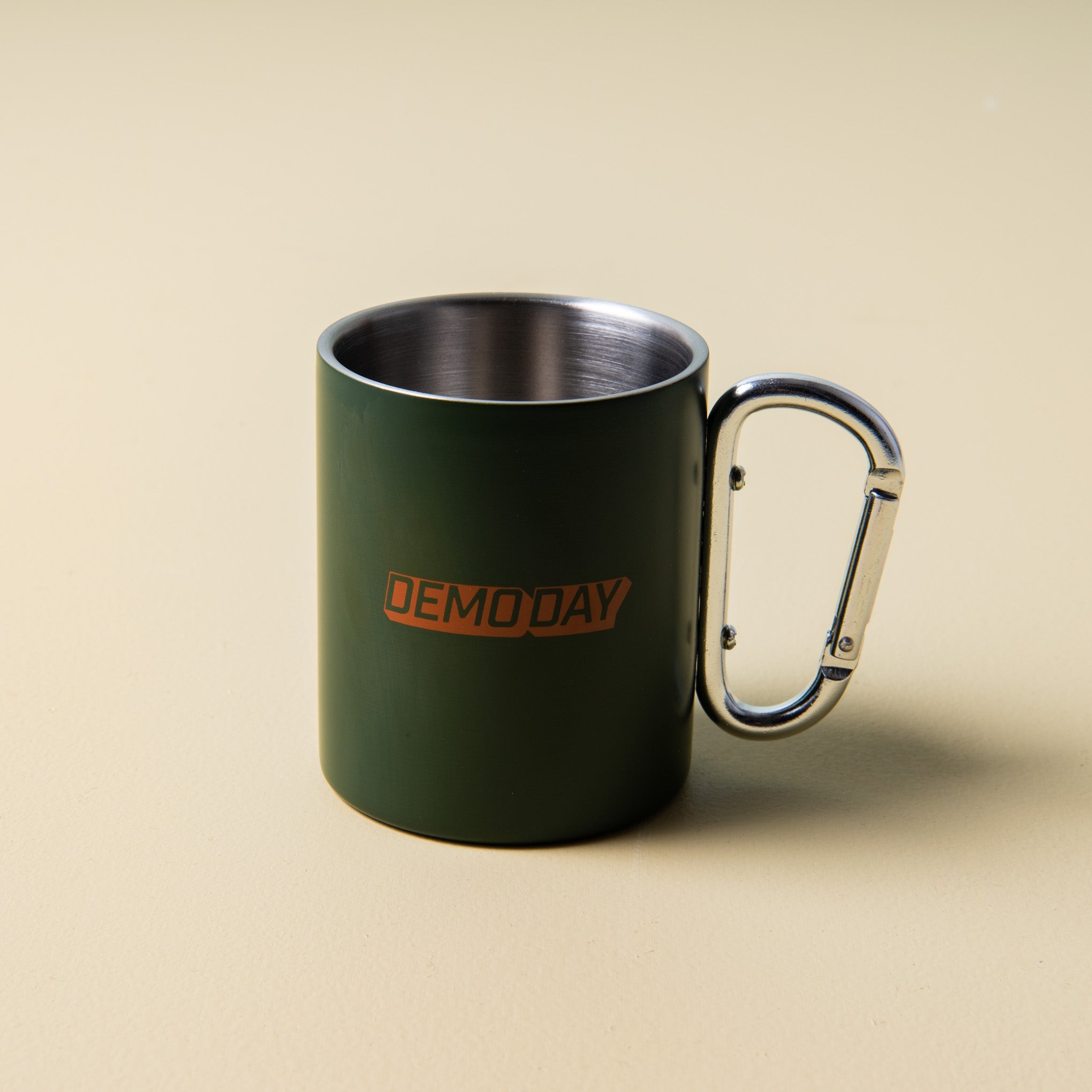 Chip's Demoday Mug