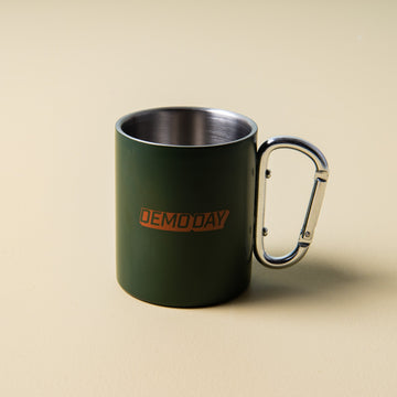 Chip's Demoday Mug