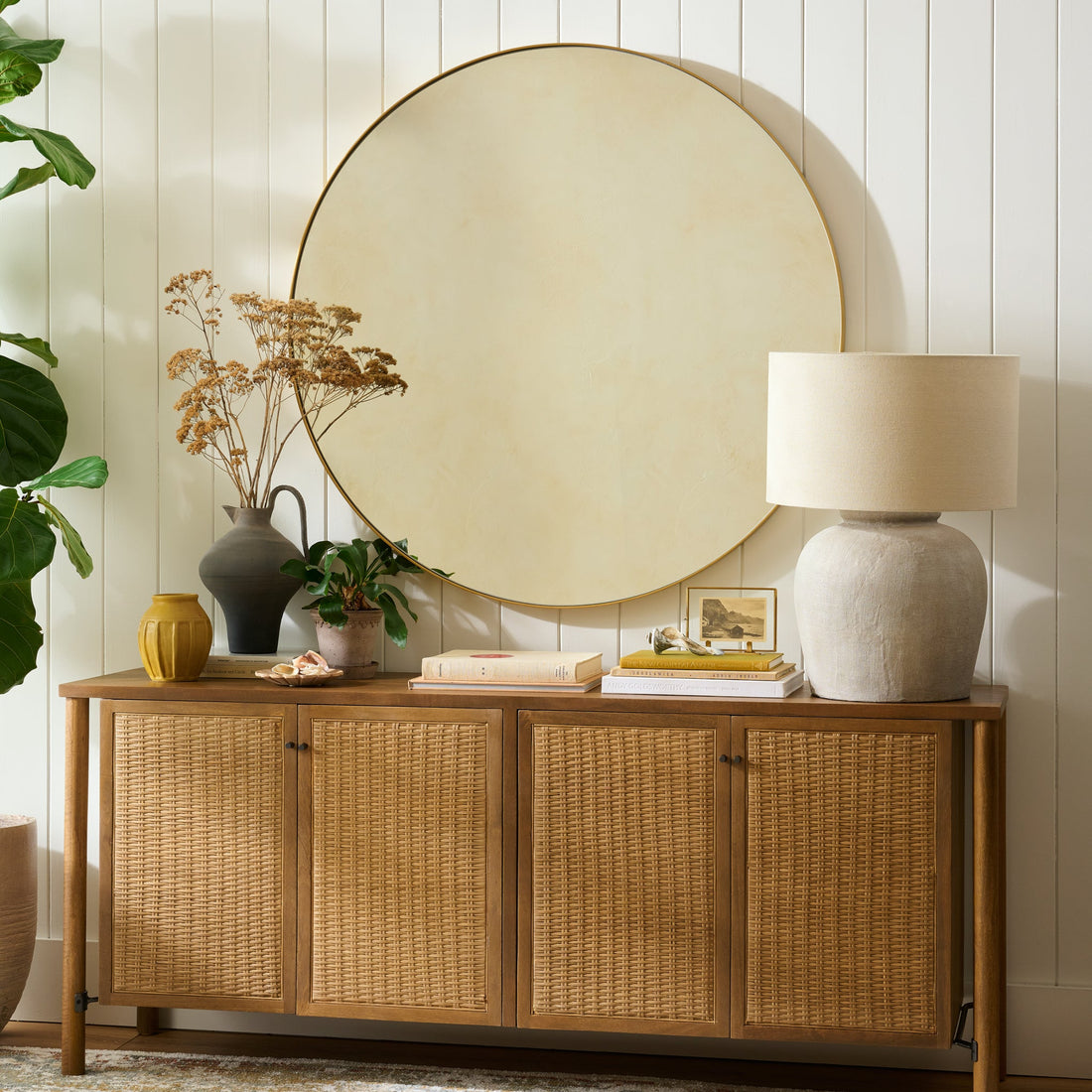 Luisa Sideboard