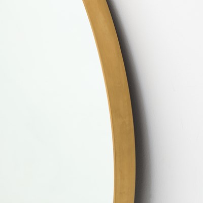 Penny Mirror
