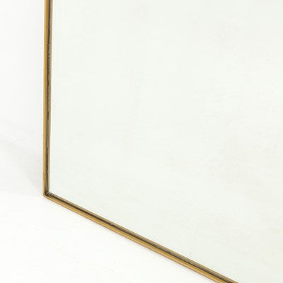 Sasha Floor Mirror