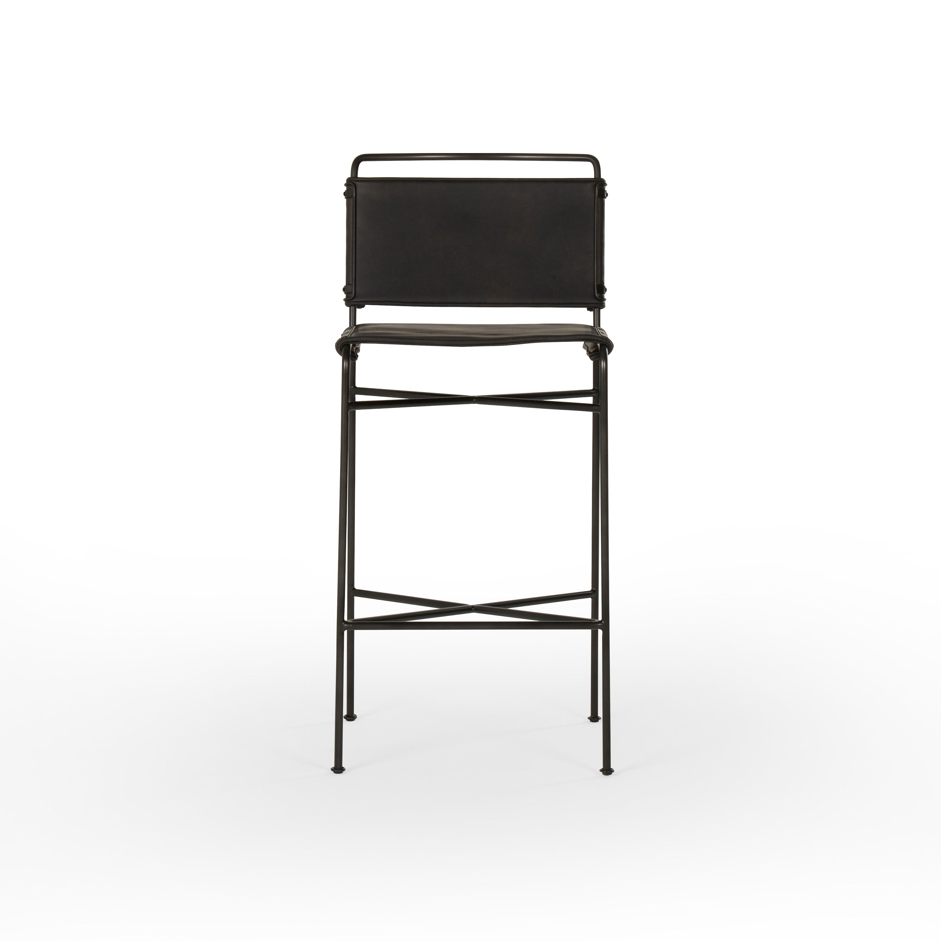 Jackson Bar Stool