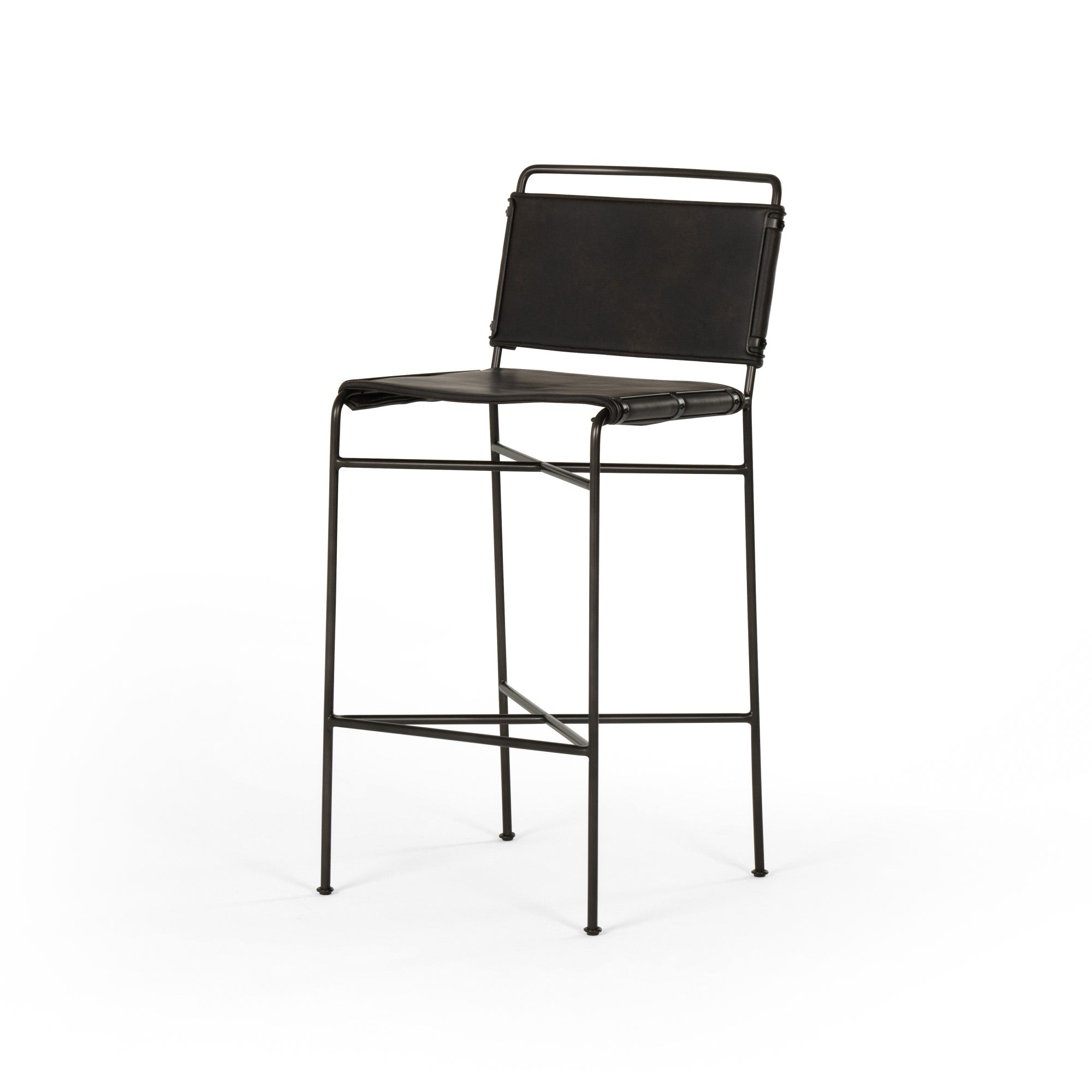 Jackson Bar Stool