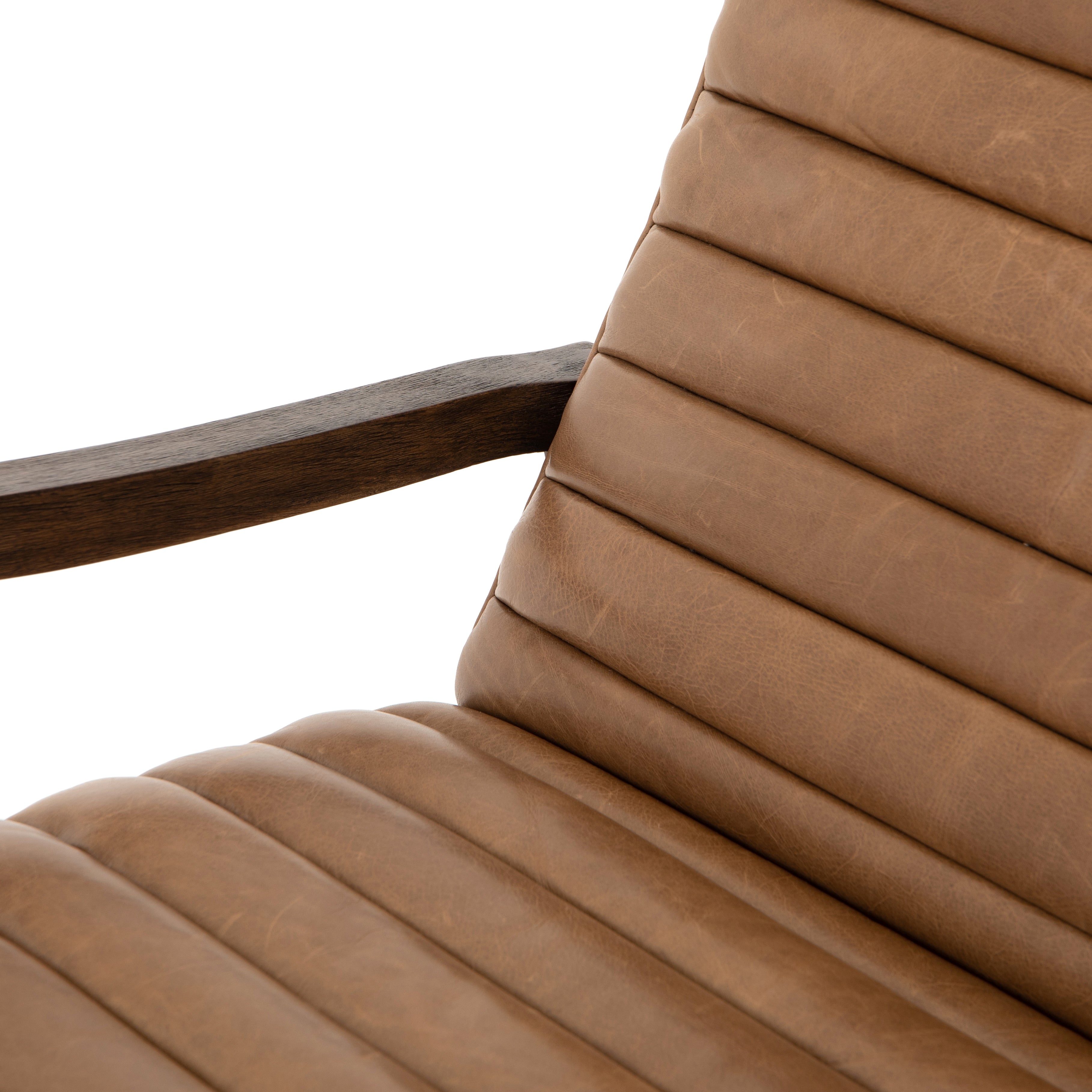 Steven Recliner