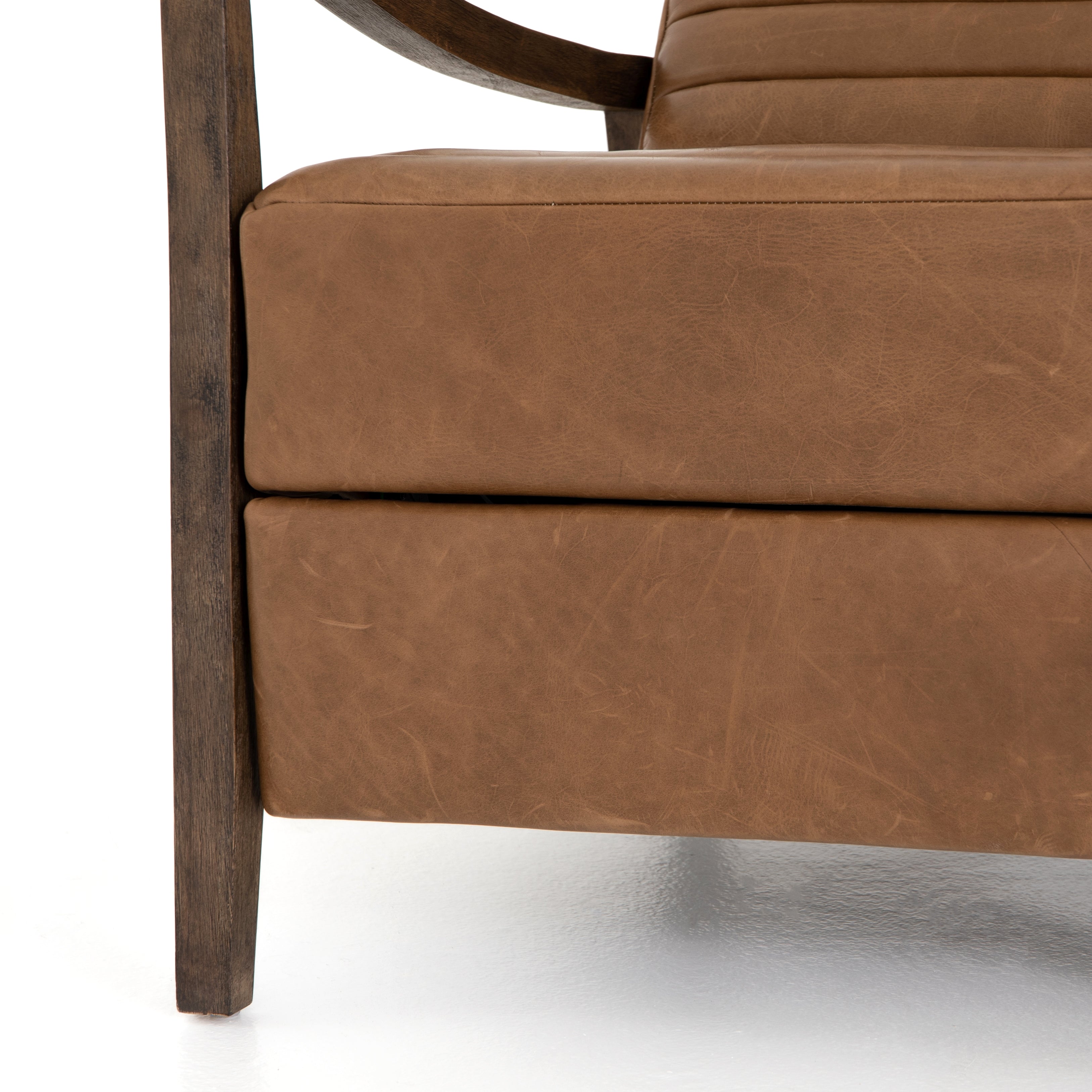 Steven Recliner