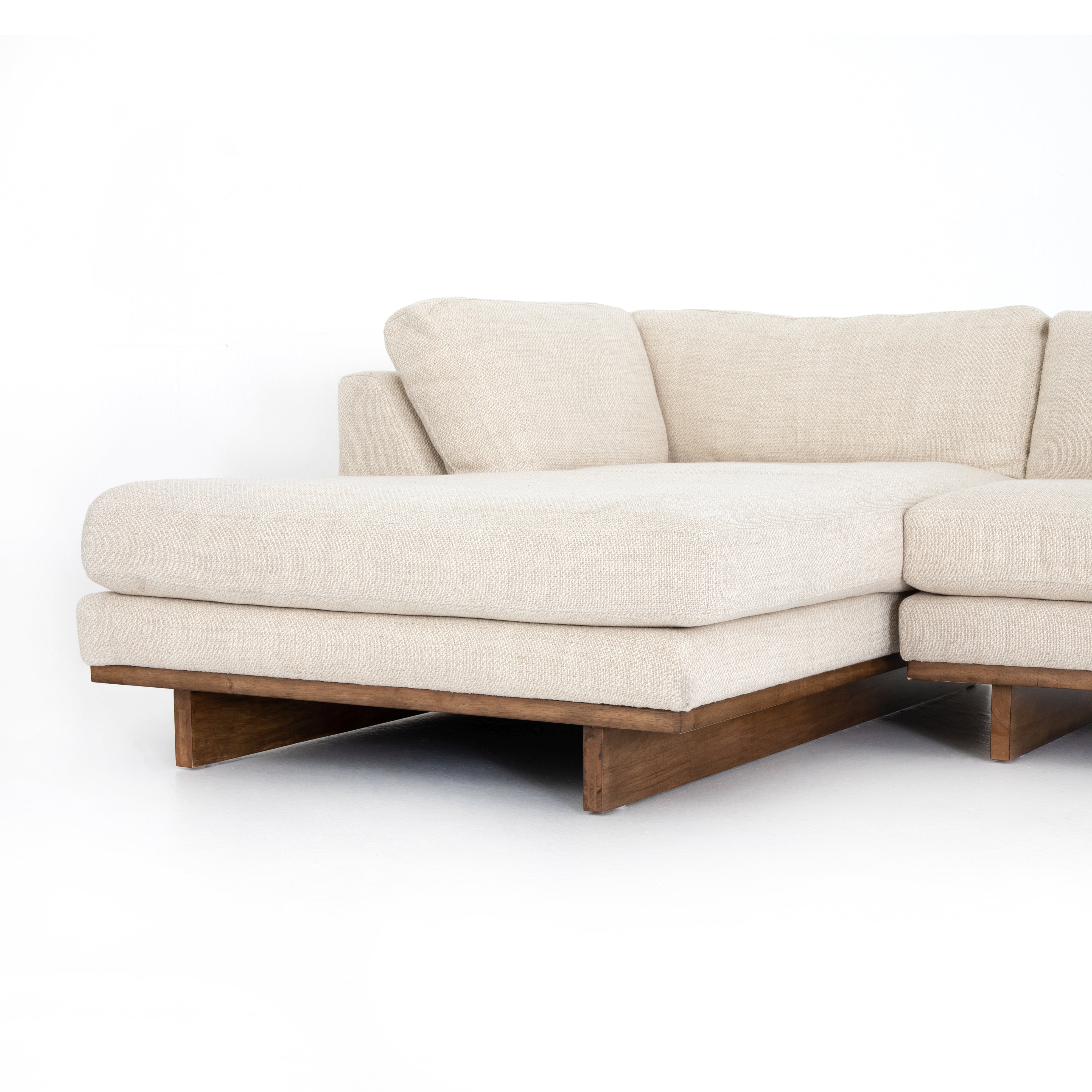 Ford 2 Pc Sectional