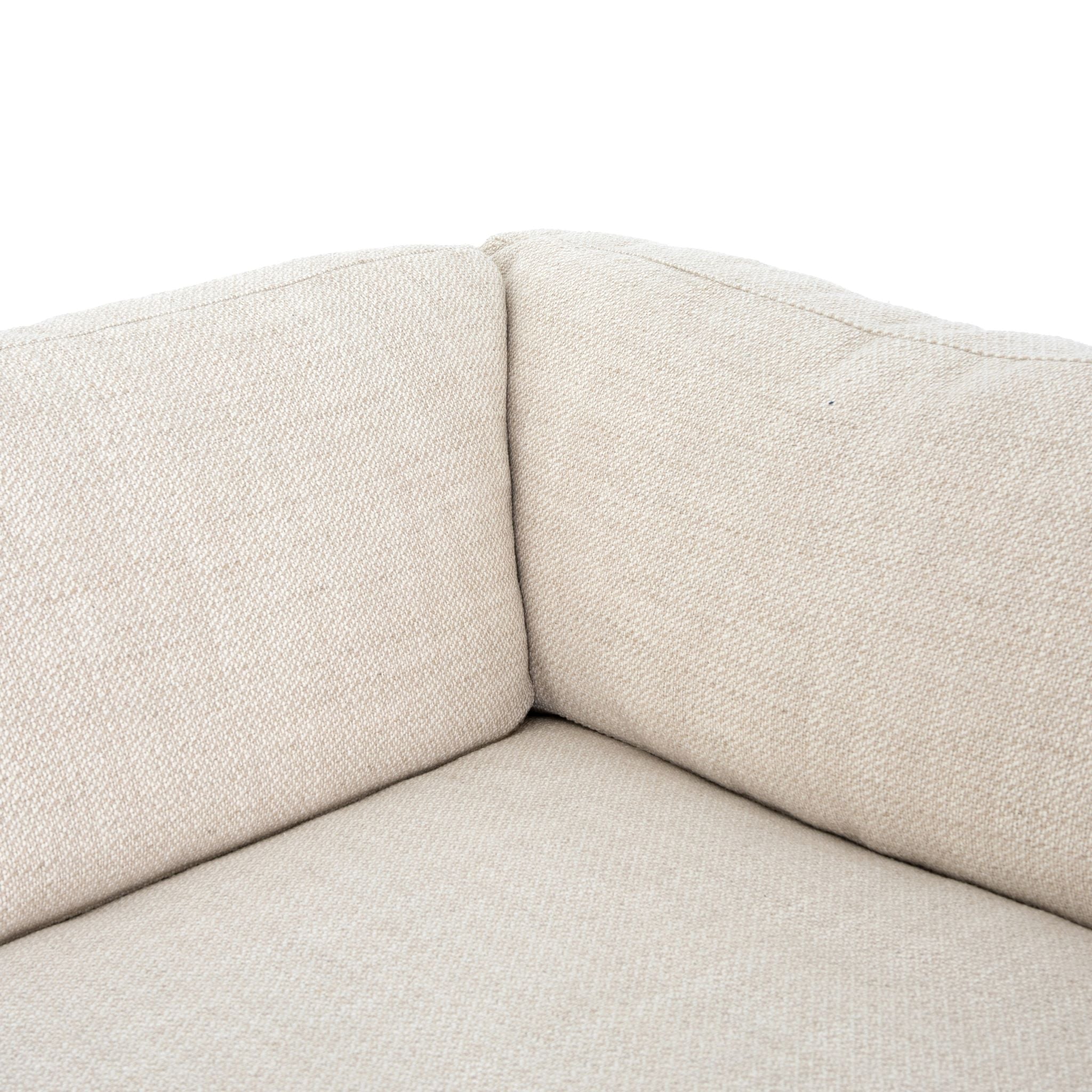 Ford 2 Pc Sectional