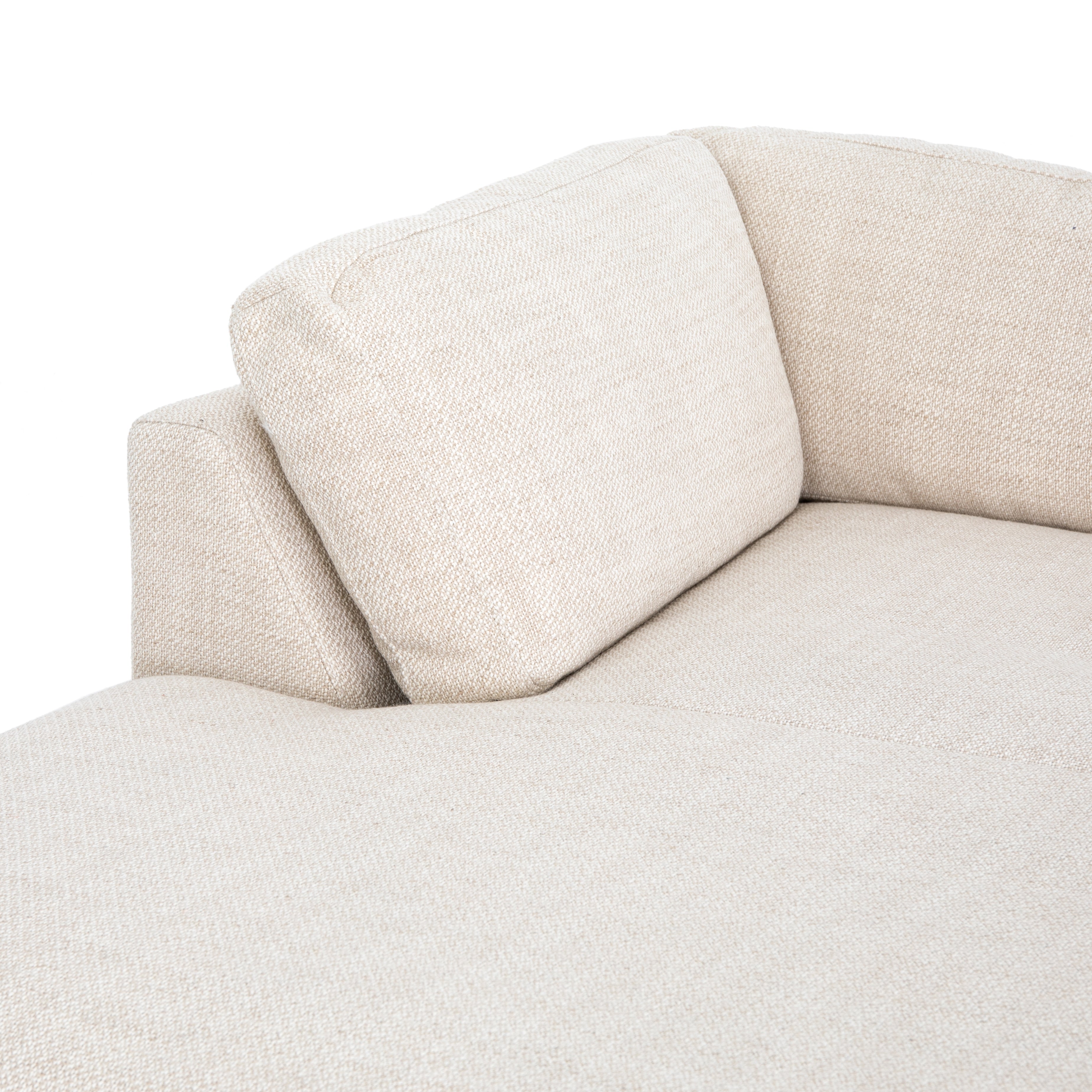 Ford 2 Pc Sectional
