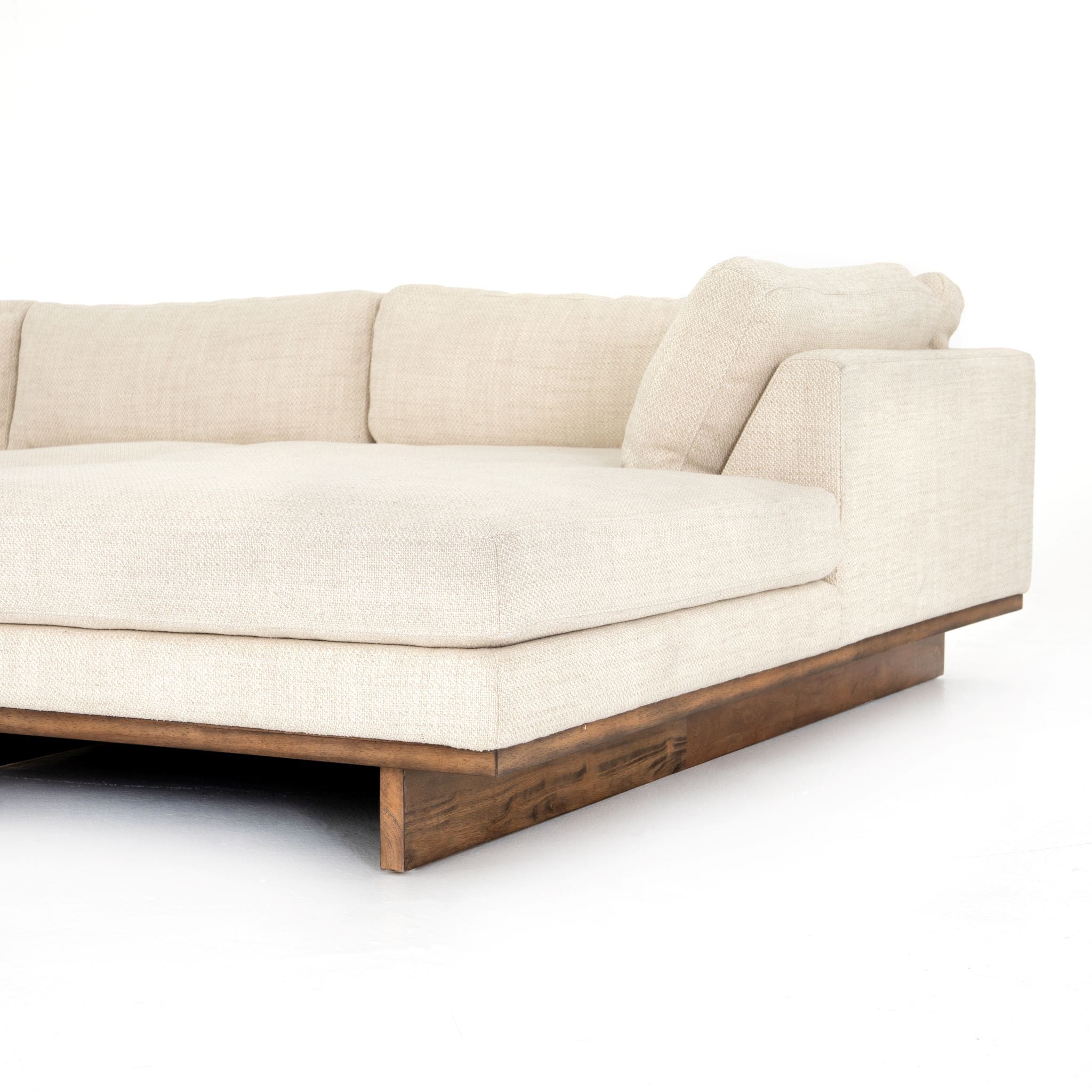 Ford 2 Pc Sectional