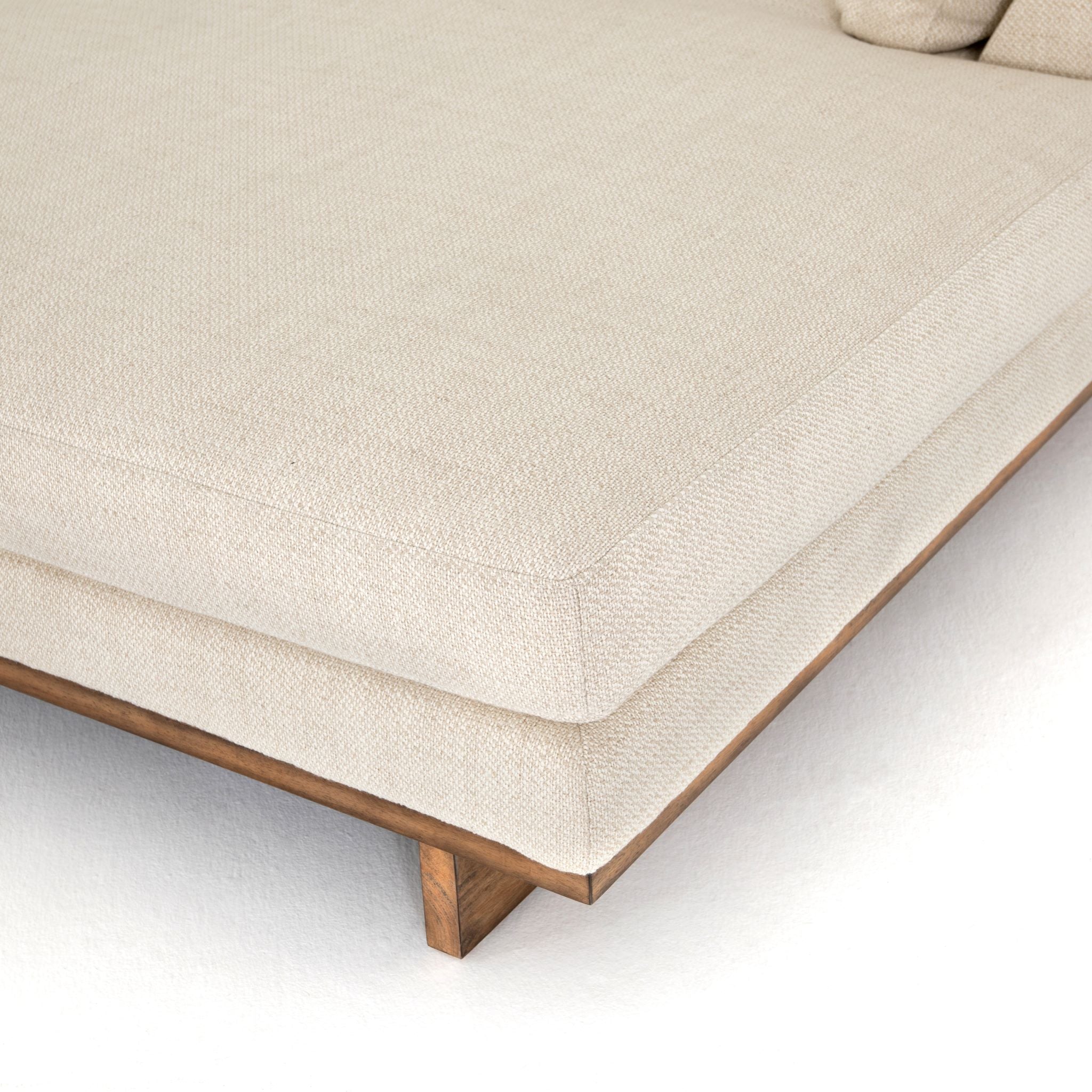 Ford 2 Pc Sectional