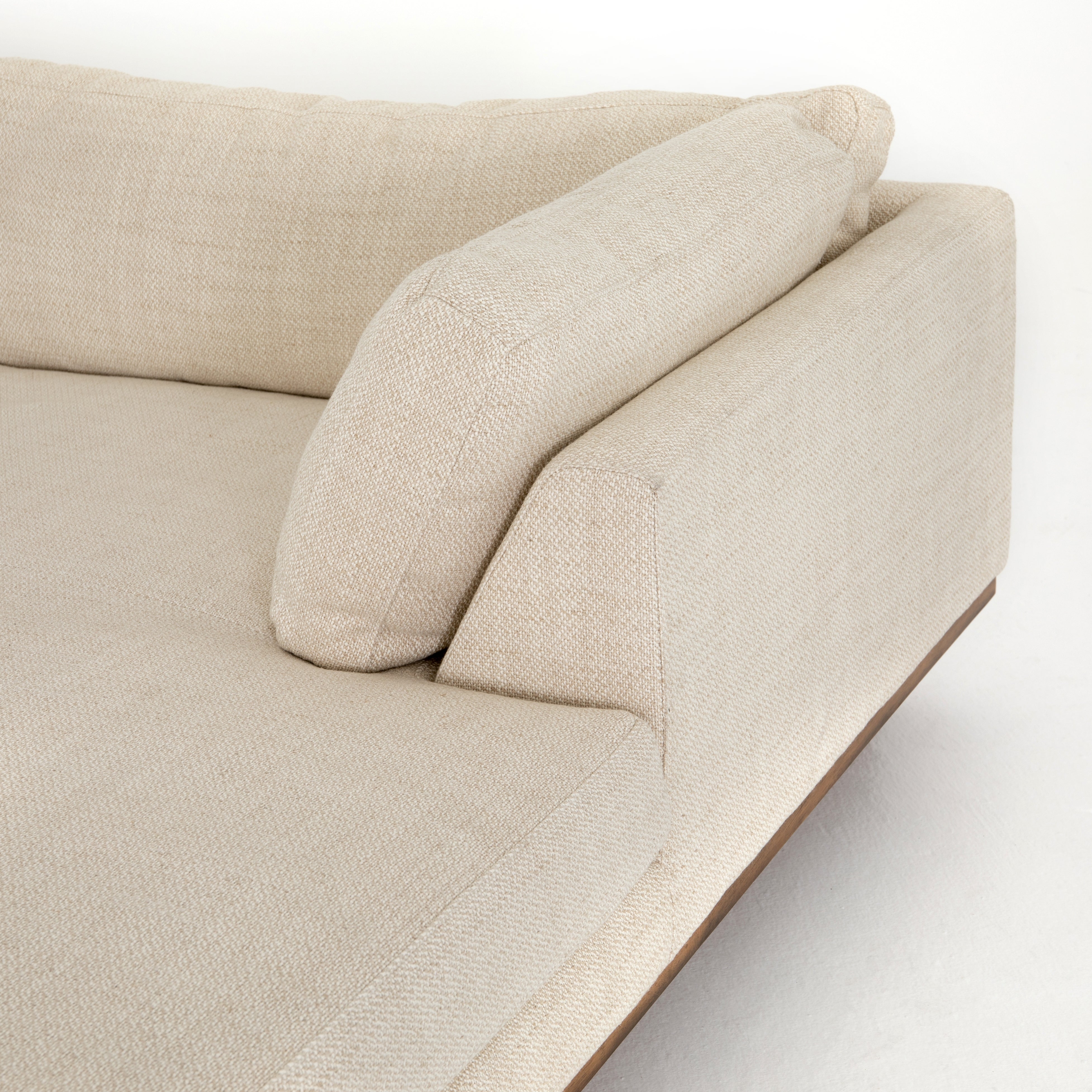 Ford 2 Pc Sectional