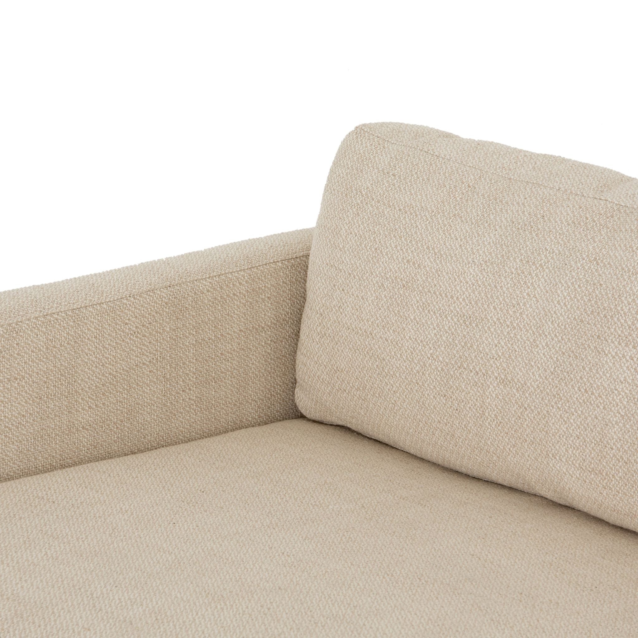 Ford 2 Pc Sectional