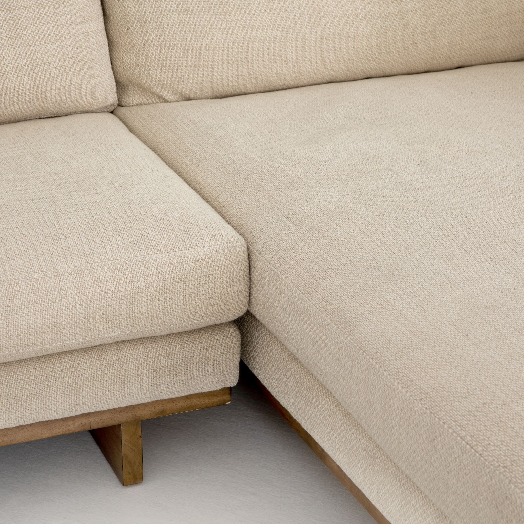 Ford 2 Pc Sectional