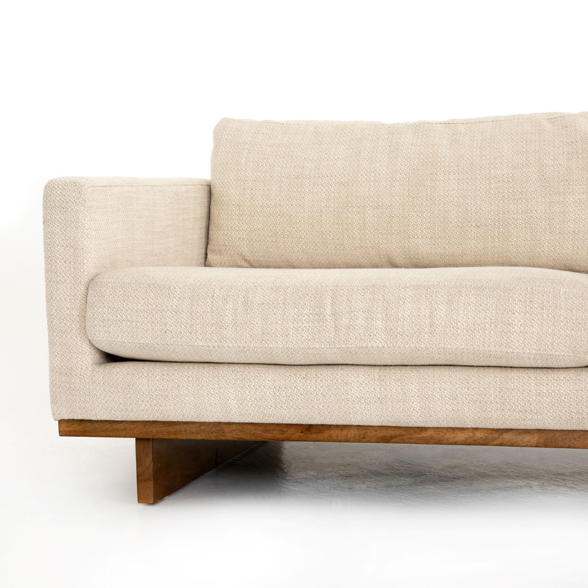 Ford 2 Pc Sectional