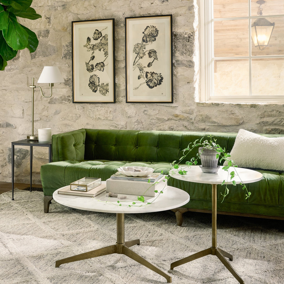 Elsie Sofa