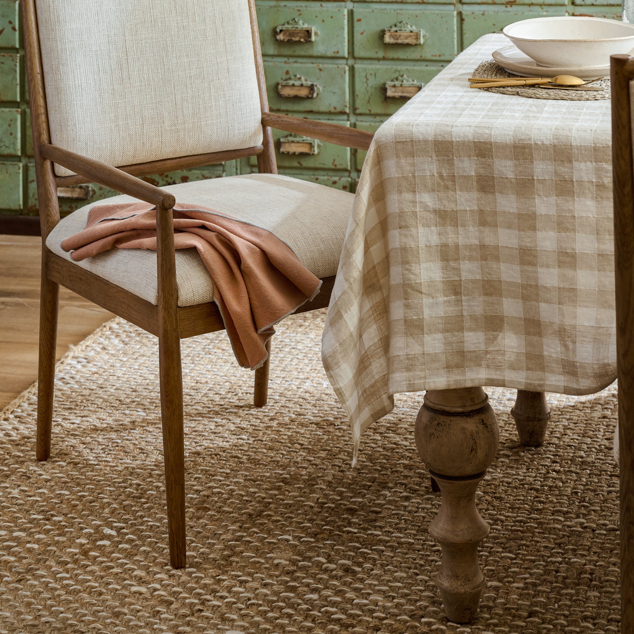 Cooper Natural Rug
