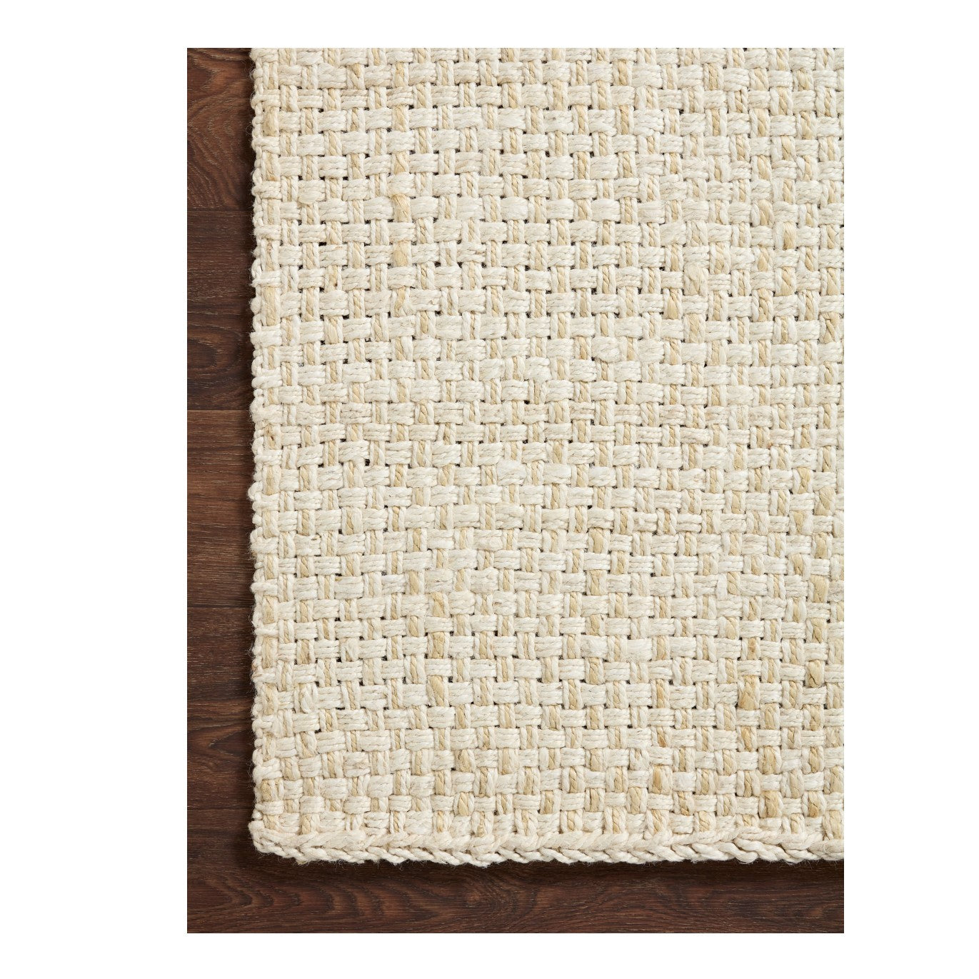 Cooper Ivory Rug