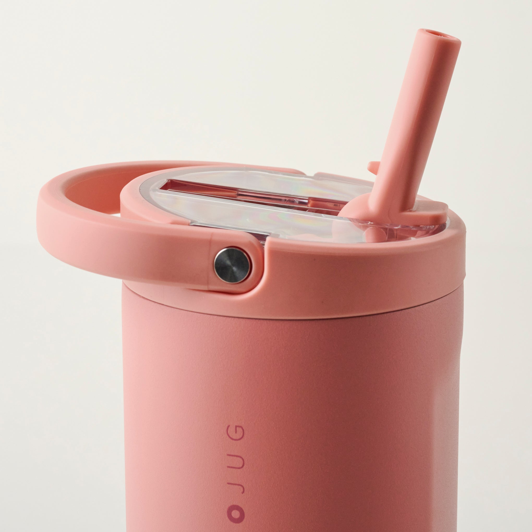 Magnolia Cora Script Sunset 32oz Hydrojug Sport Tumbler