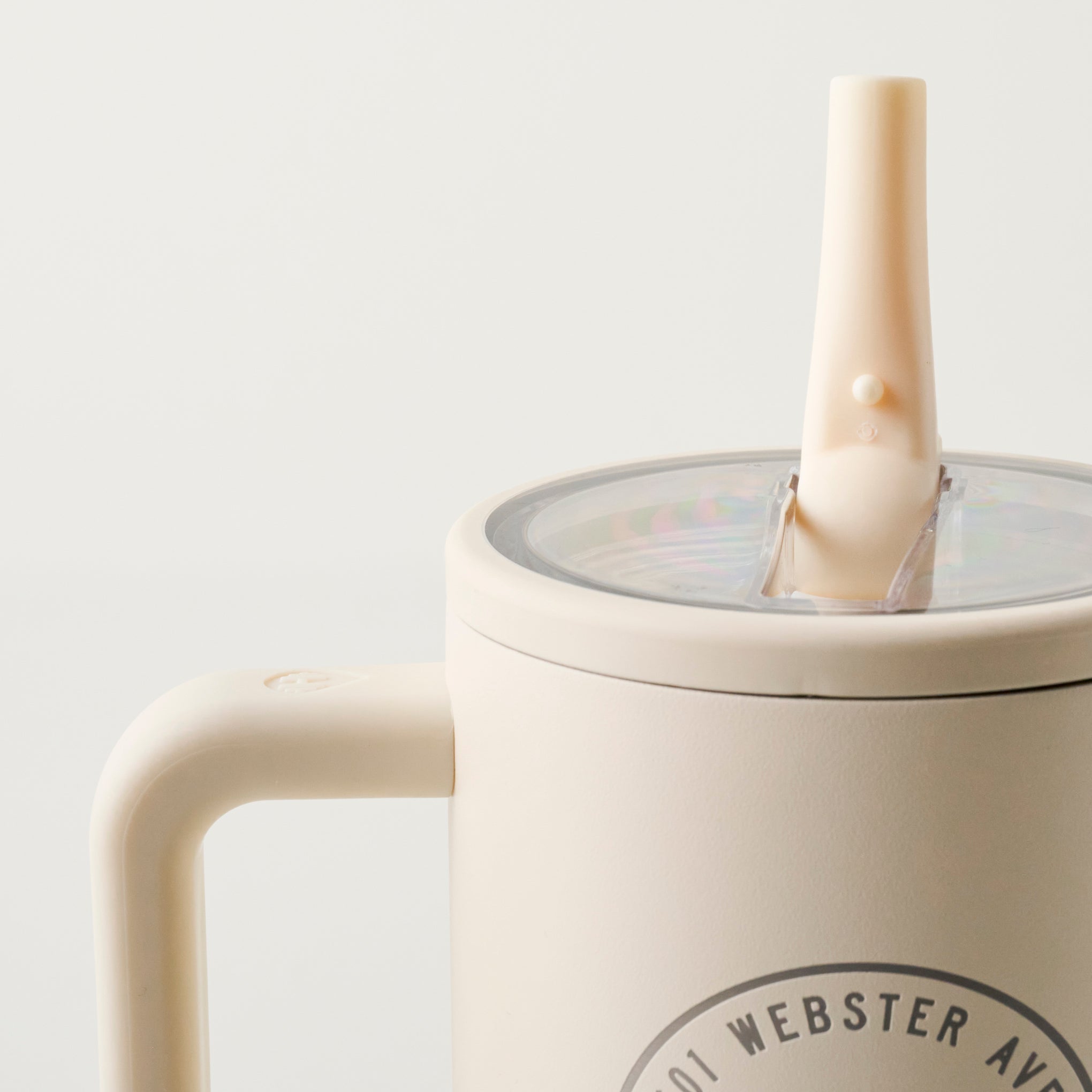 Magnolia Crest Cream 32oz Hydrojug Traveler