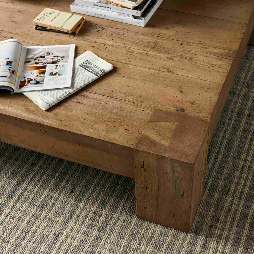 Powell Coffee Table