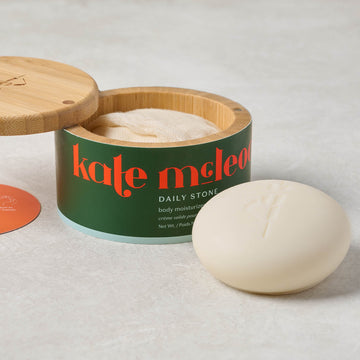 Kate Mcleod Daily Stone Starter Kit
