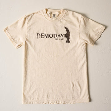 Demoday Hammer Ivory Shirt