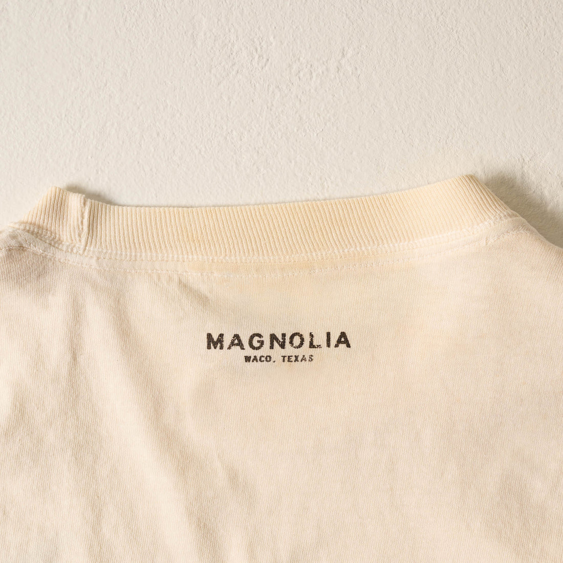 Demoday Hammer Ivory Shirt