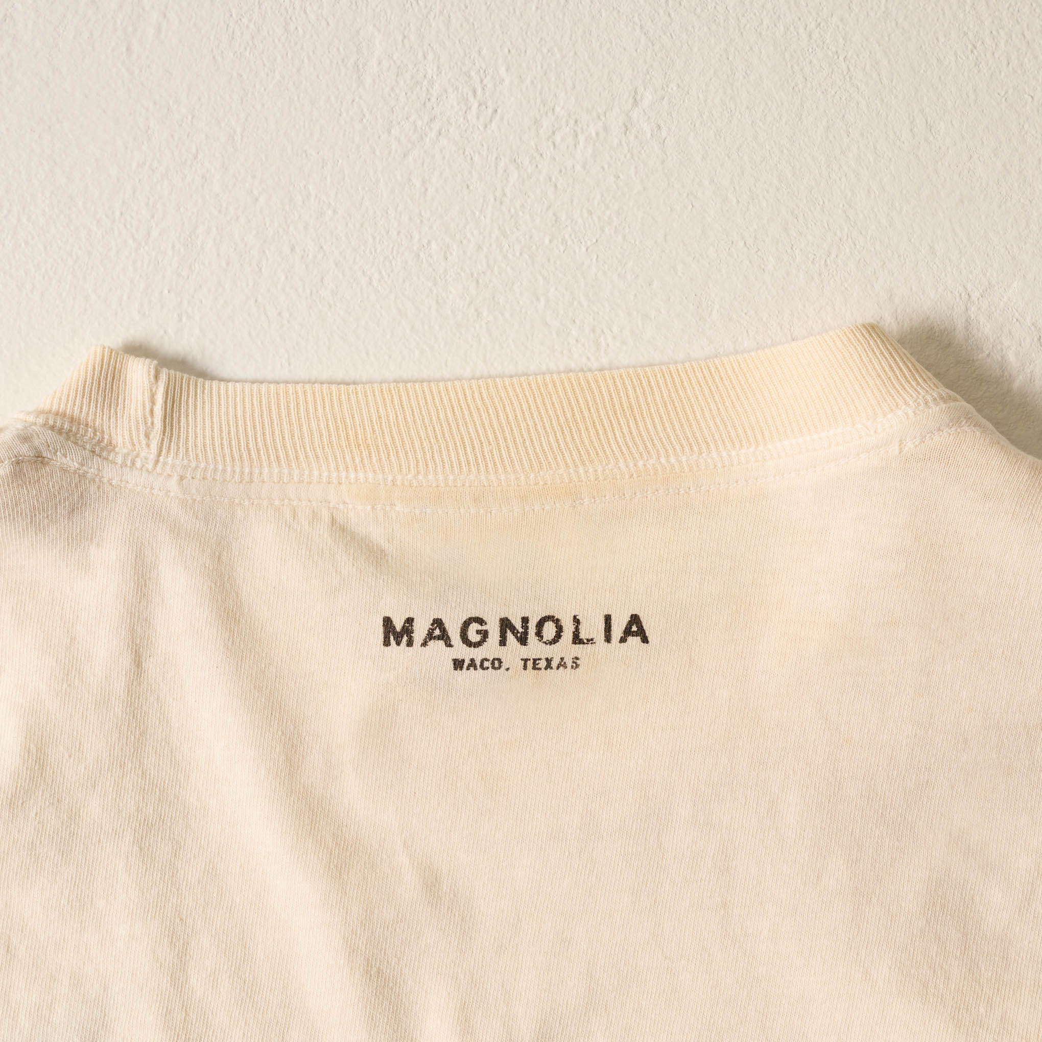 Demoday Hammer Ivory Shirt