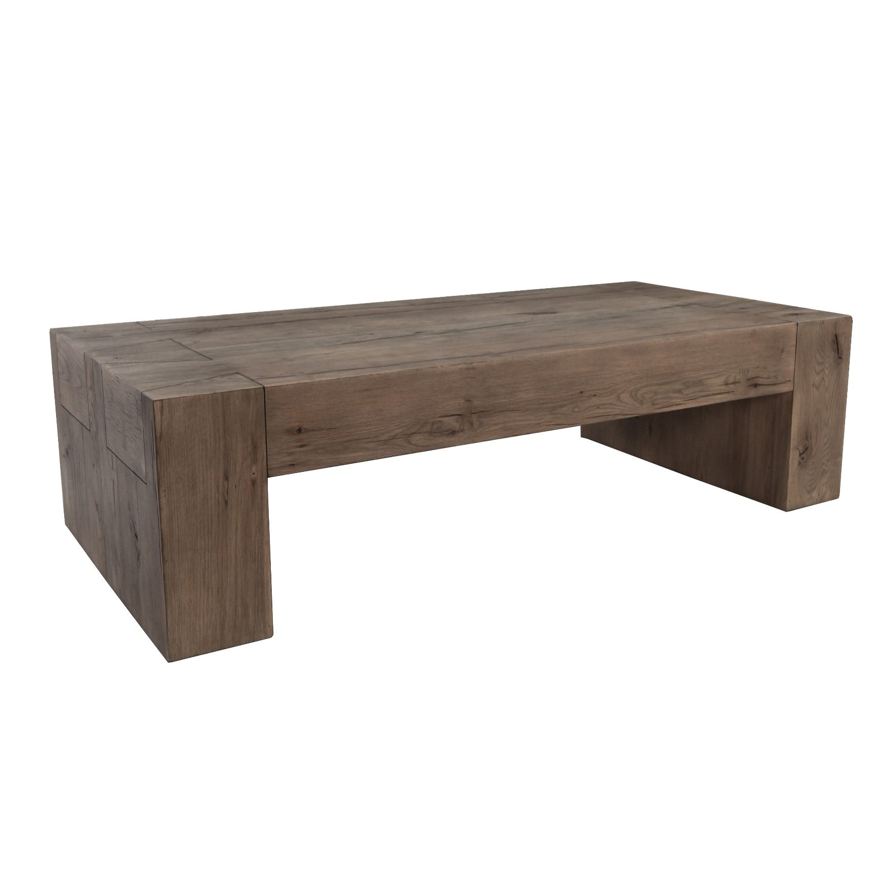 Delmar Coffee Table
