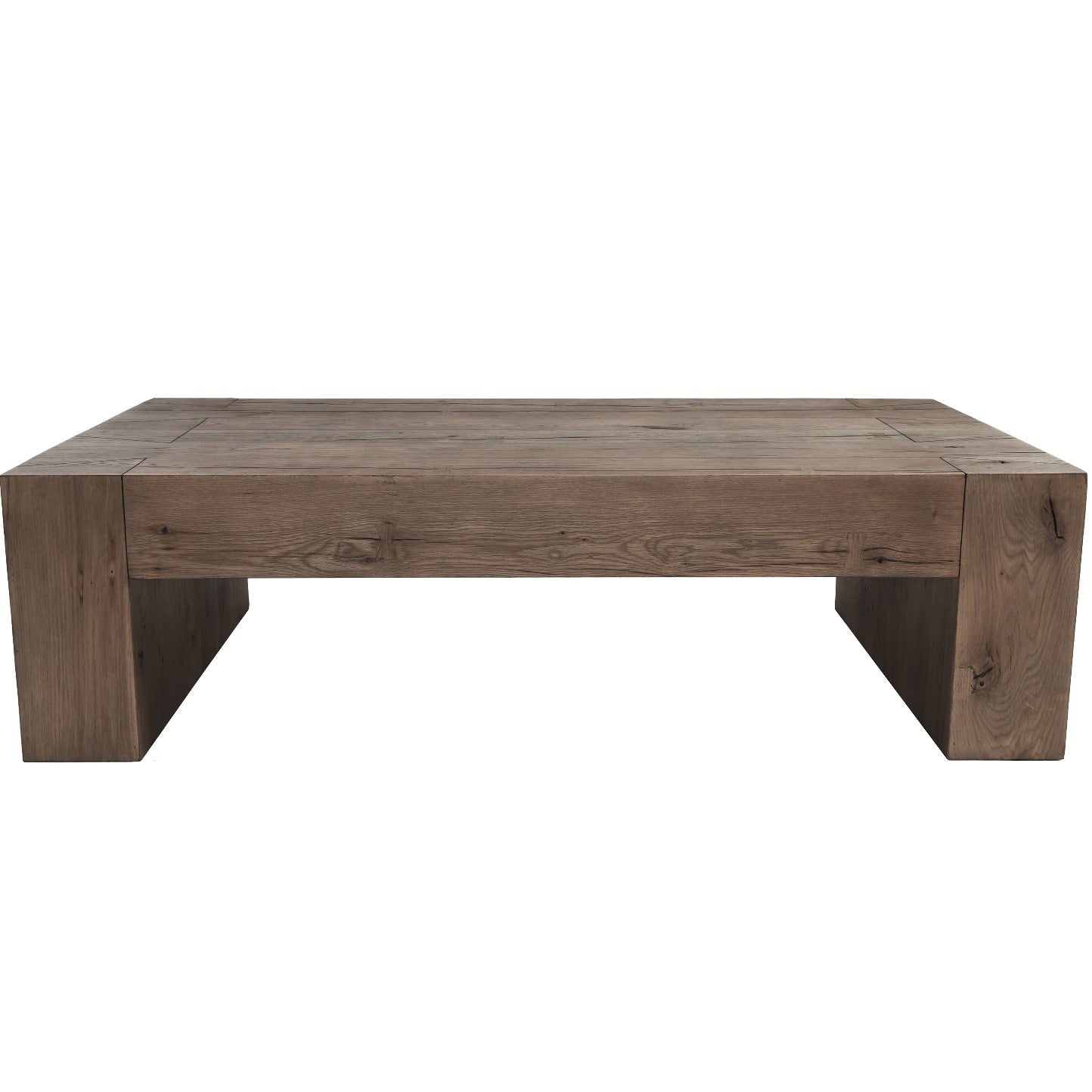 Delmar Coffee Table