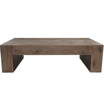 Delmar Coffee Table