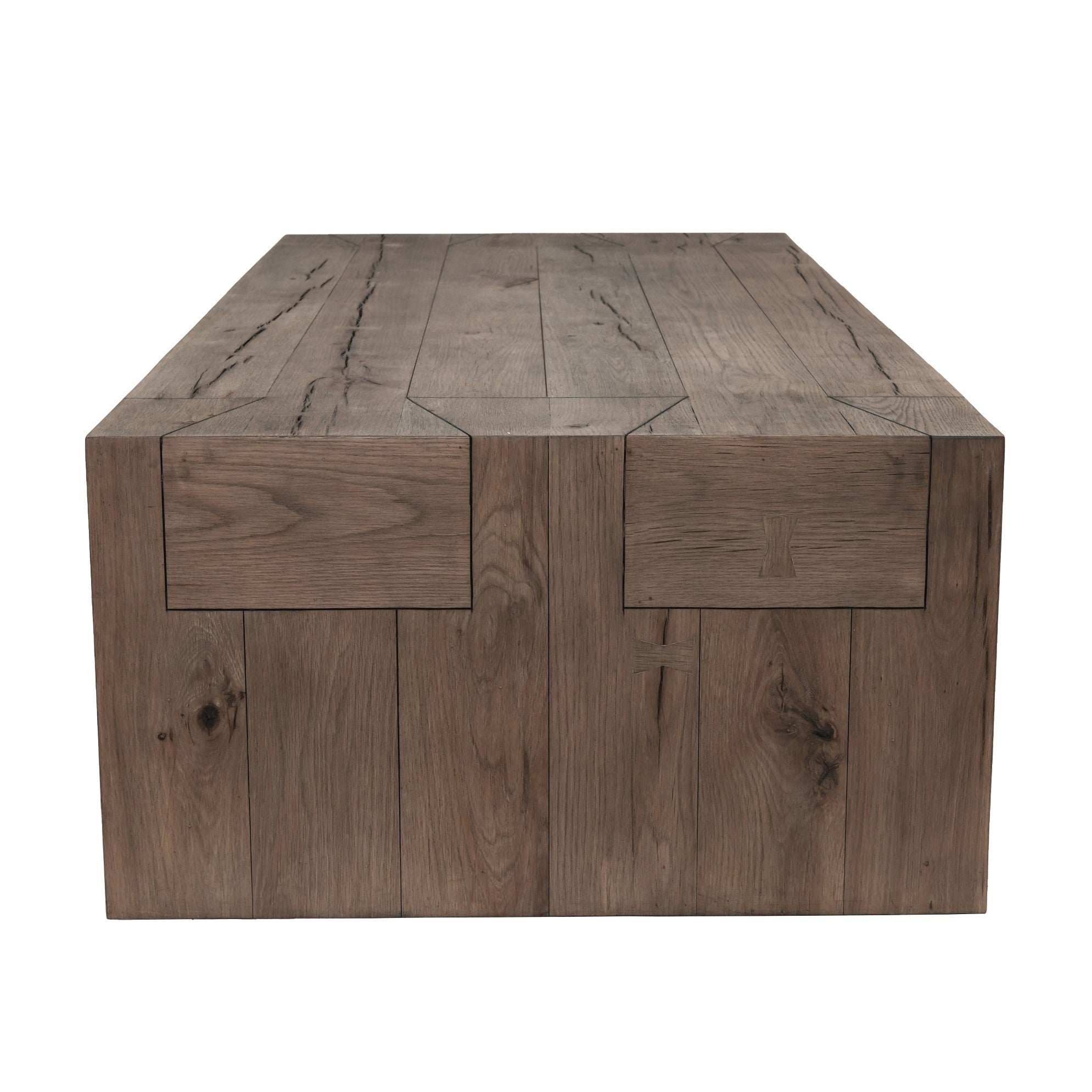 Delmar Coffee Table