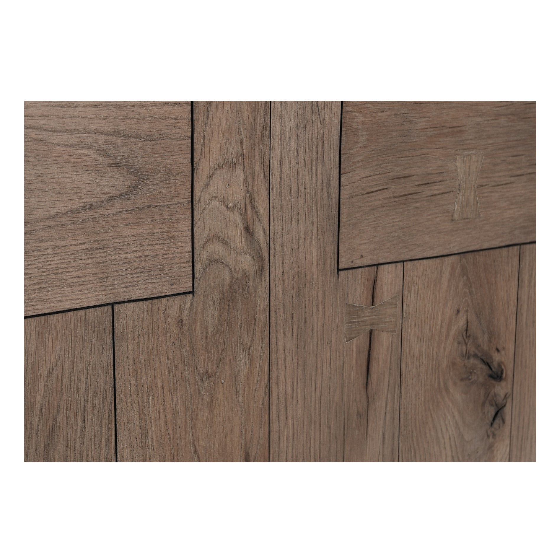 Delmar Coffee Table