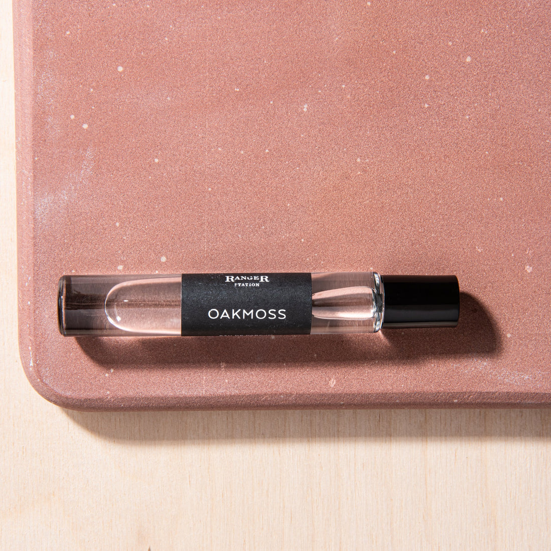 Ranger Station 10ML Cologne