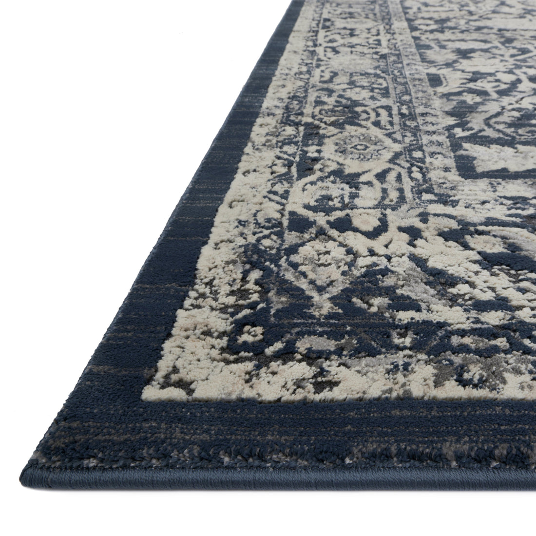 Everly Indigo Rug