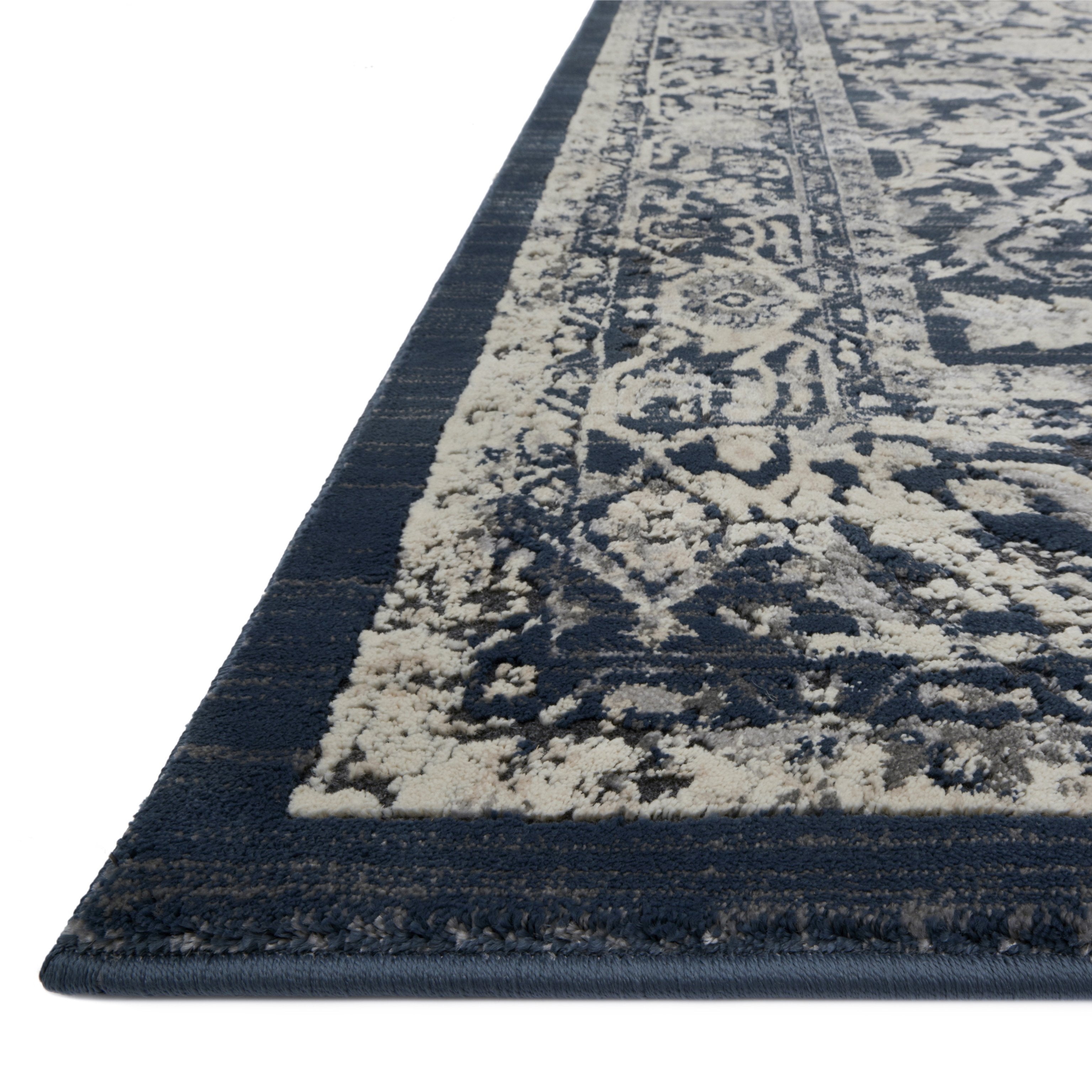 Everly Indigo Rug