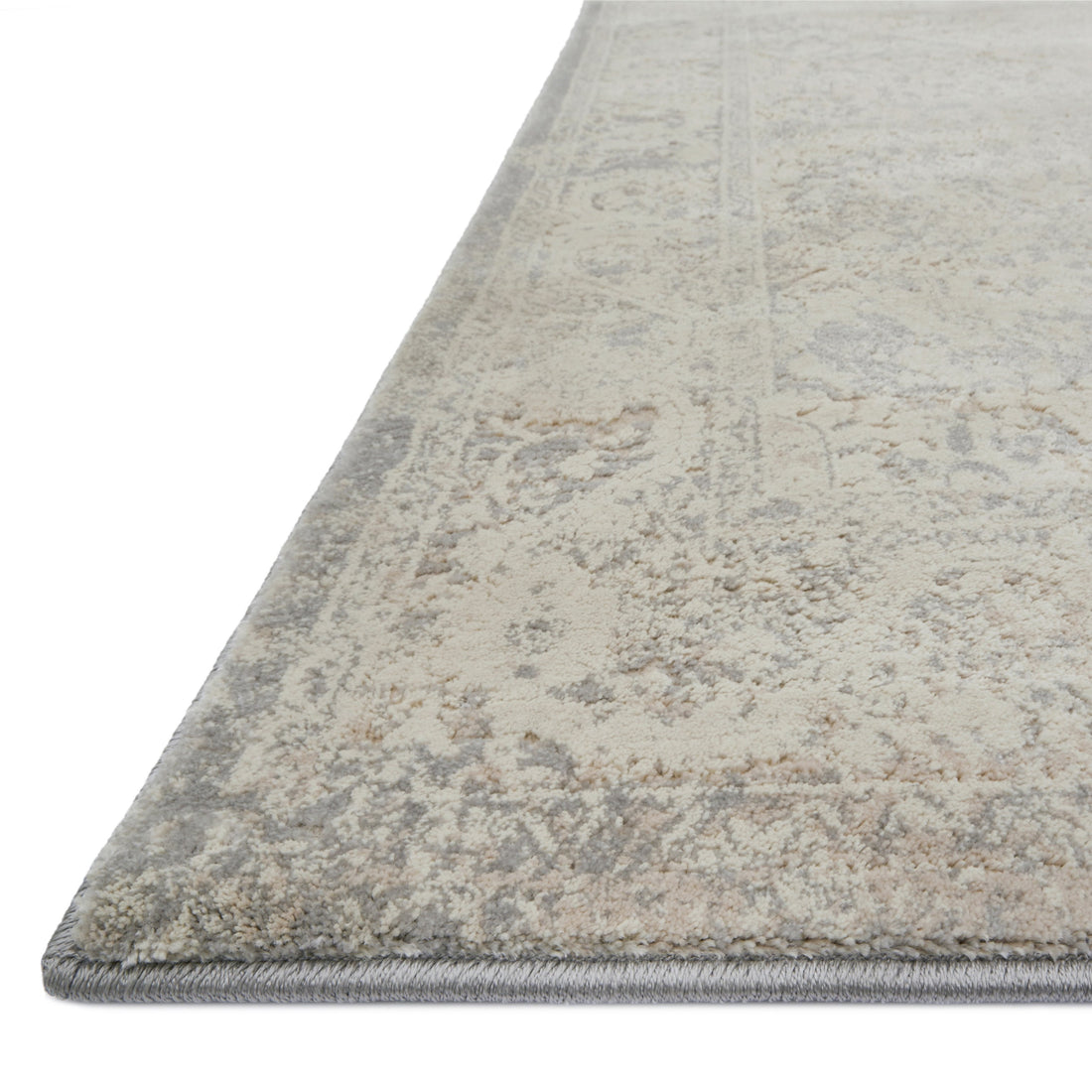 Everly Ivory Rug
