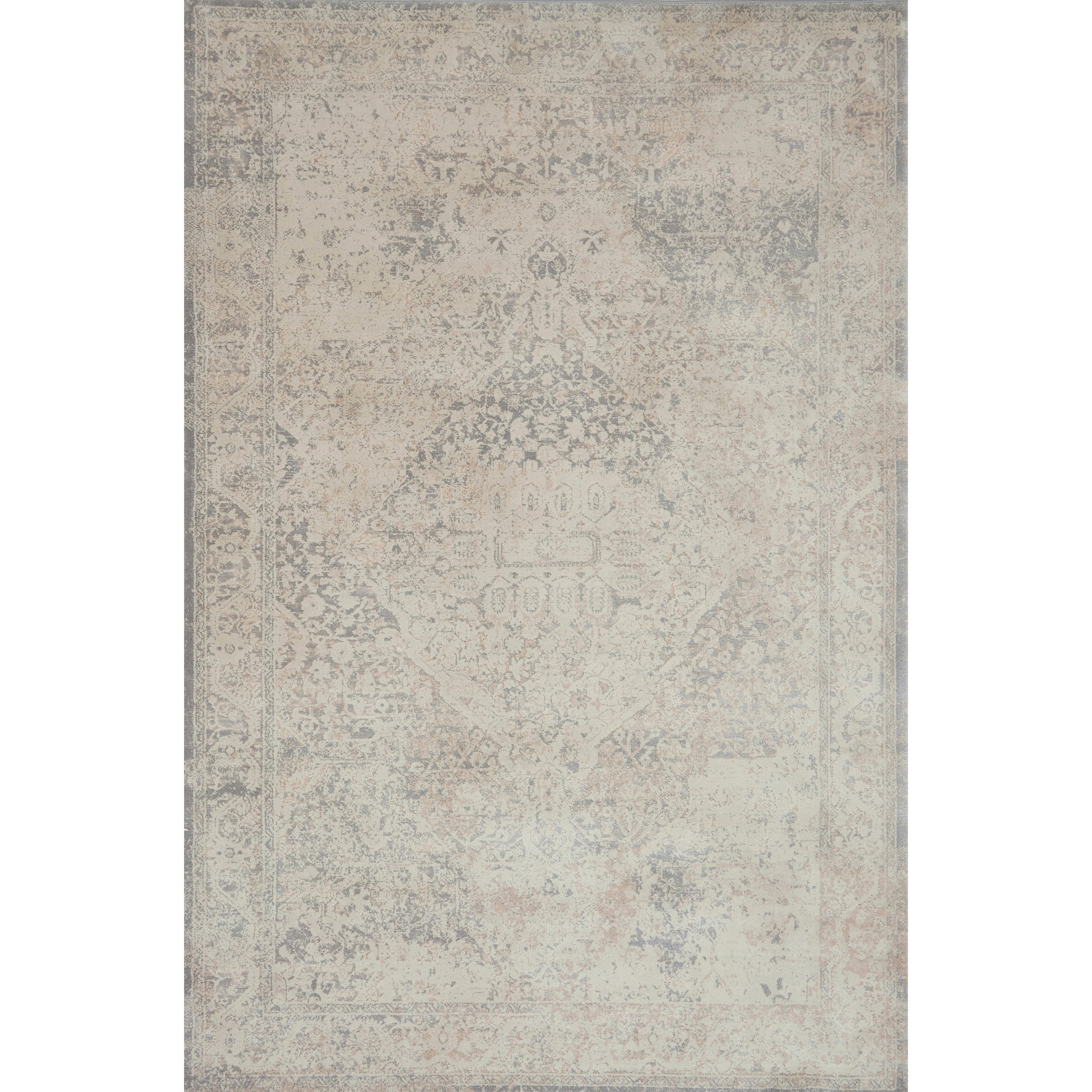 Everly Ivory Rug