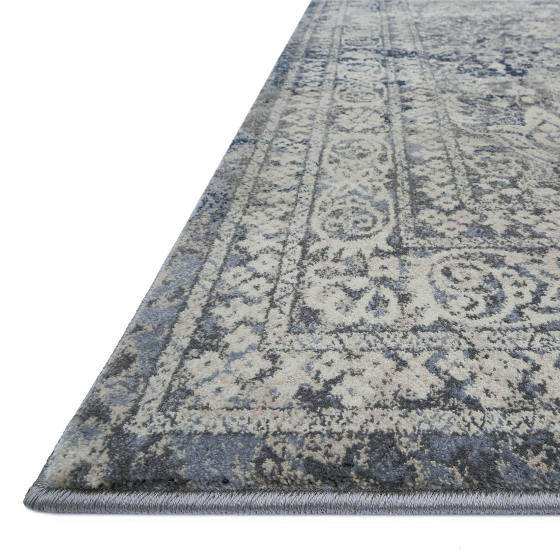 Everly Slate Rug